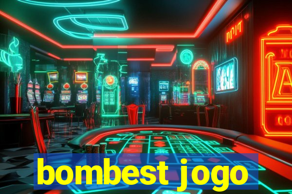bombest jogo